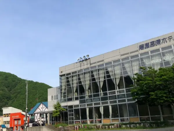4年生高原学校　朝会