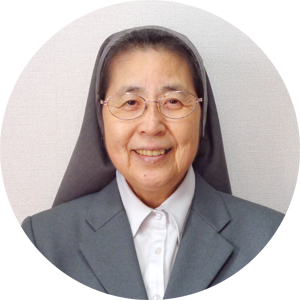 星美学園幼稚園 園長 見城澄枝